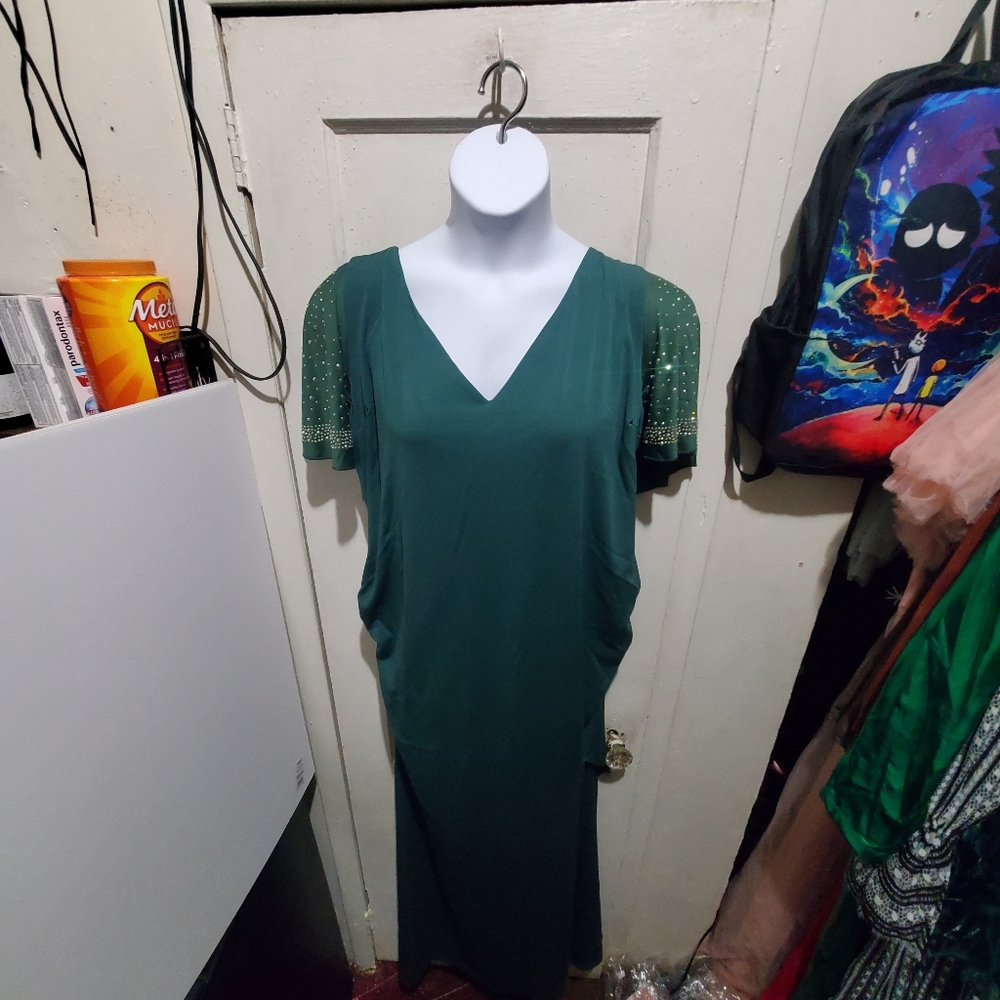Women's dress Size 2xL